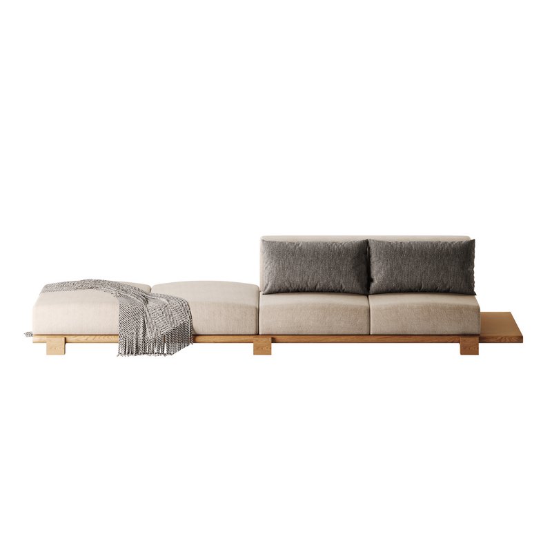 Lynn Sofa - Image 5