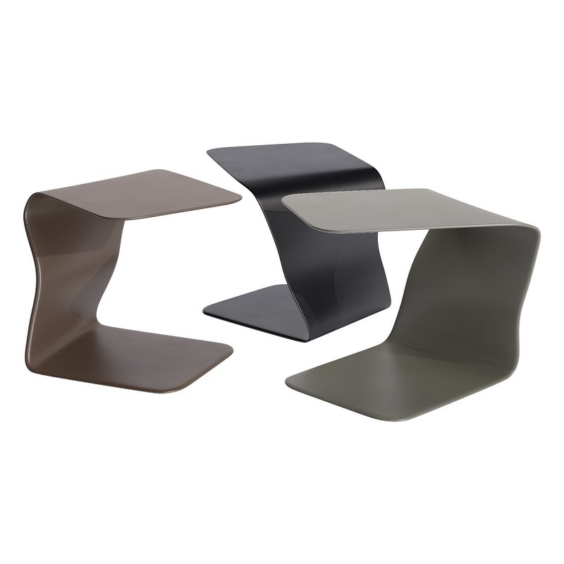Duffy side tables - Image 1