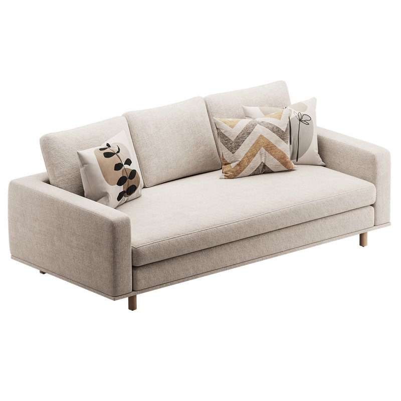 Victoria Sofa - Image 7