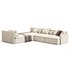 Dominio Sofa By Frigerio - Thumbnail 10