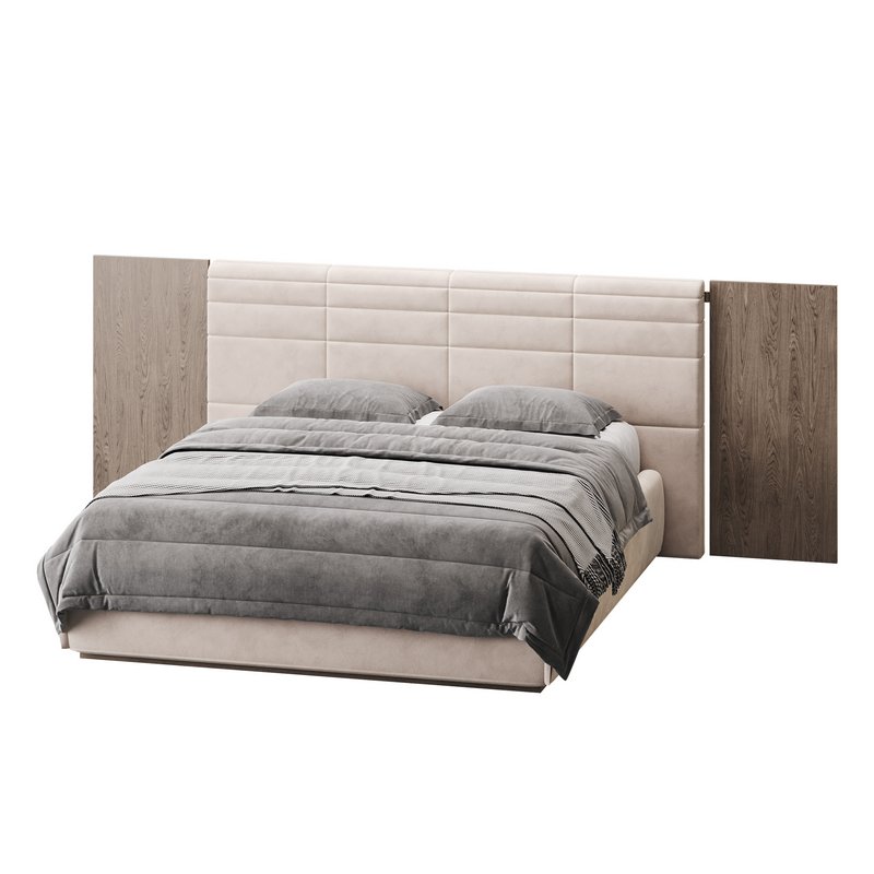 Double bed Grandangolo by Ditre Italia - Image 8