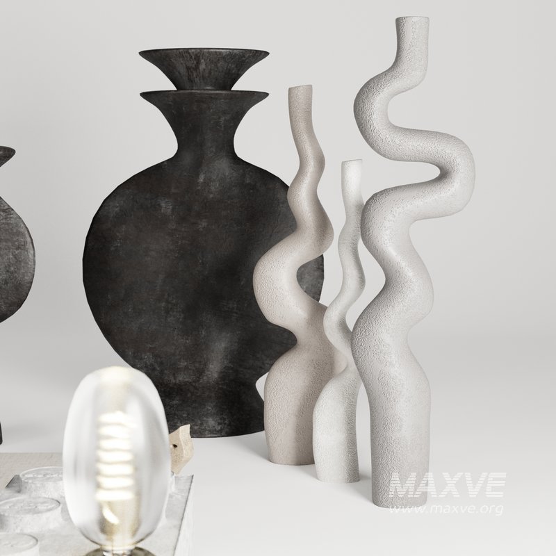 Decorative set 9 - Image 3