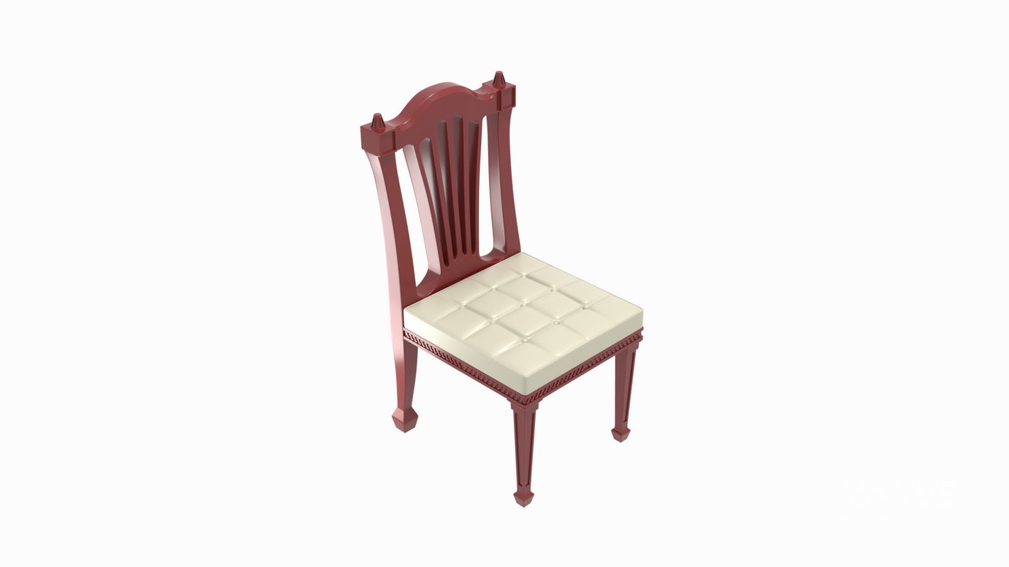 Chair C6 - Image 1