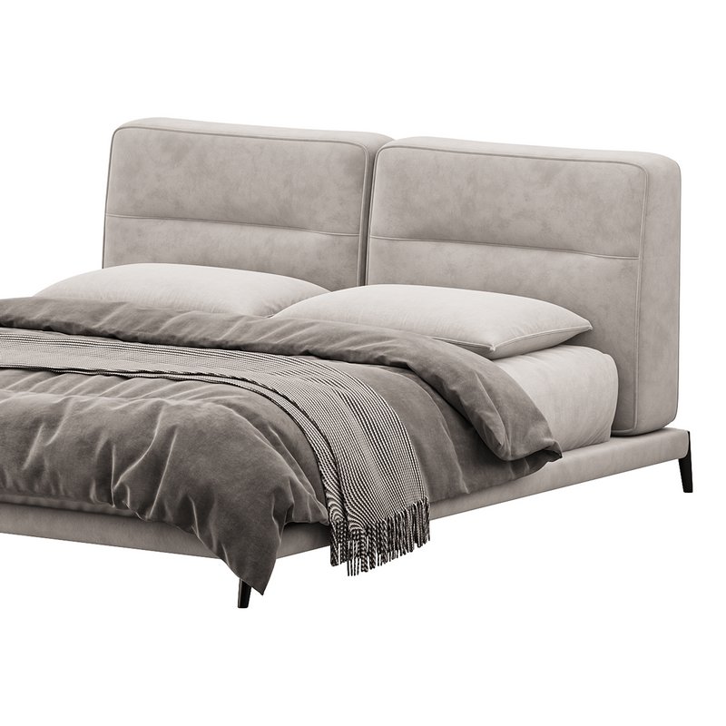 HUGE by Romatti bed - Image 10