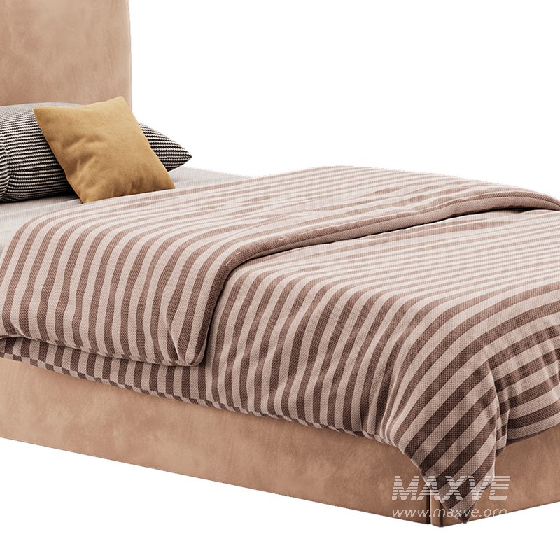 Ascot Ottoman Storage Bed - Image 10