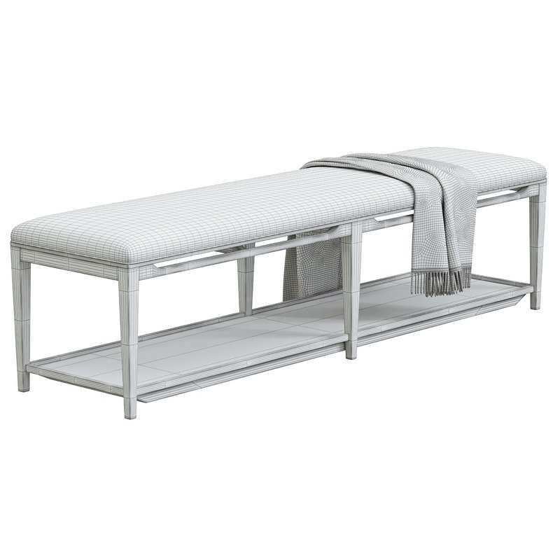 Brock Bench - Image 3