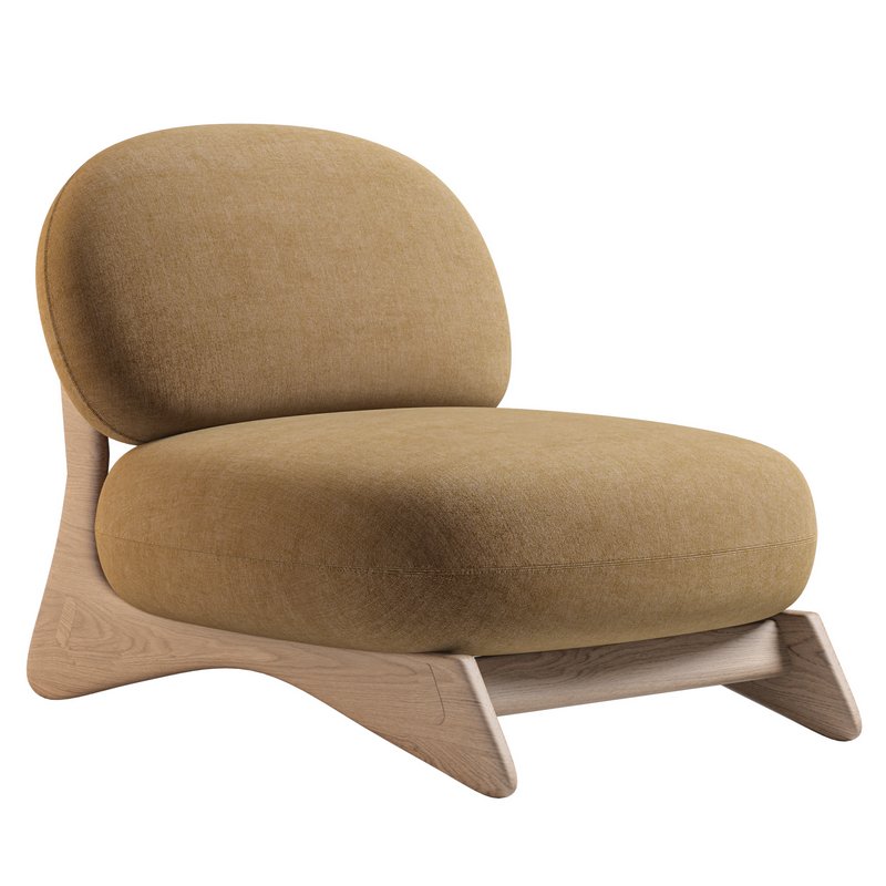 MIKO LOUNGE CHAIR - Image 6