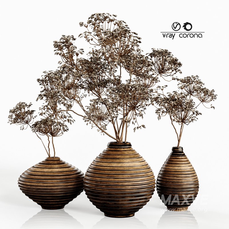 Set Bouquets Hazel - Image 1