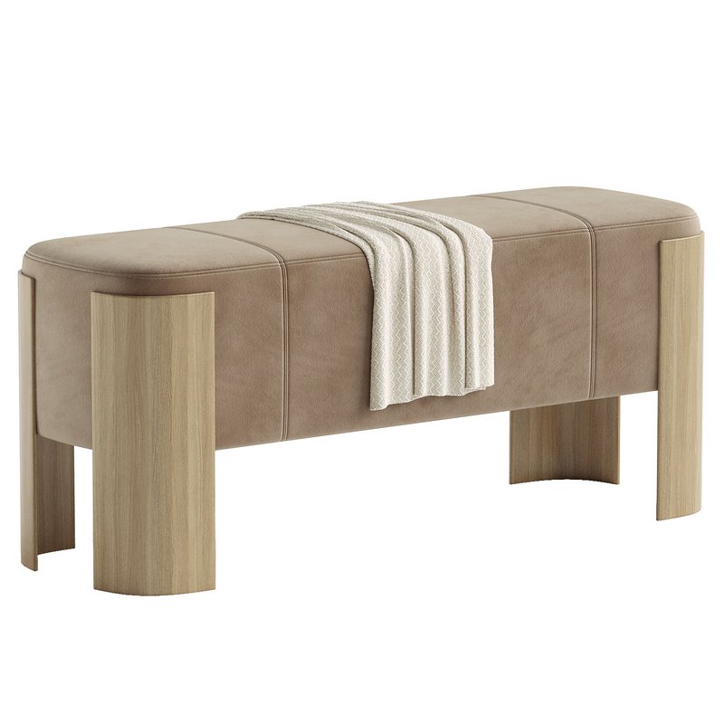 Park Bench - Image 2