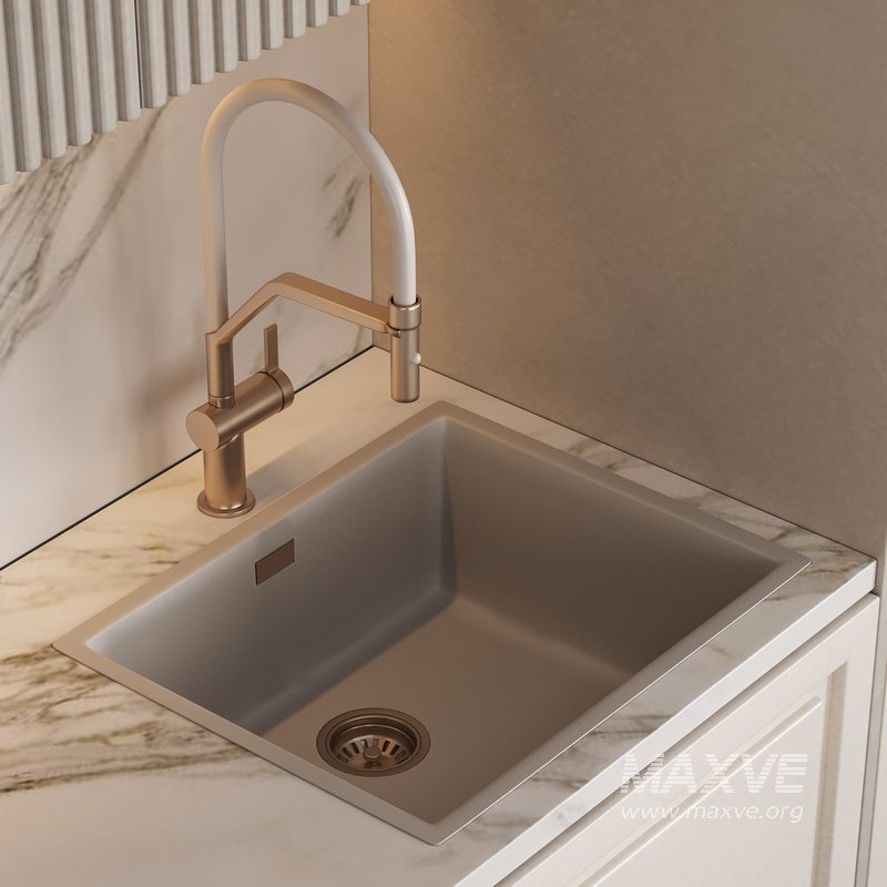 Modern kitchen 12 - Image 4