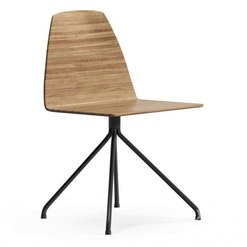 Sila Chair Trestle - Image 5