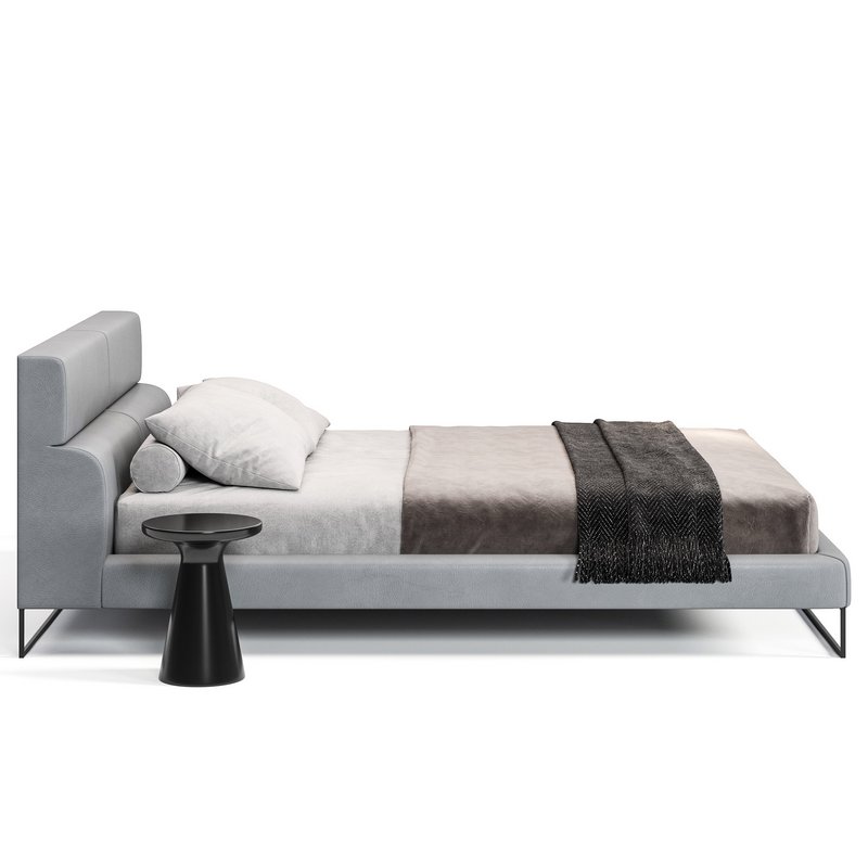 GHIBLI FLOATING BED - Image 9