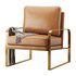 Lavish Ergonomic Arm Chair - Thumbnail 2
