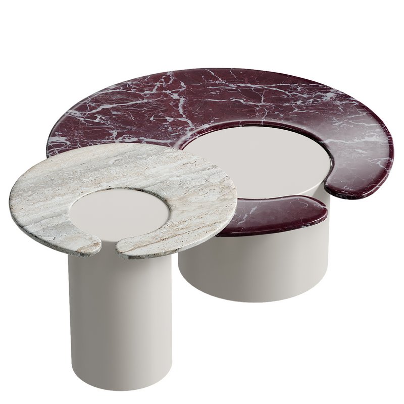 Leni Small table - Image 5