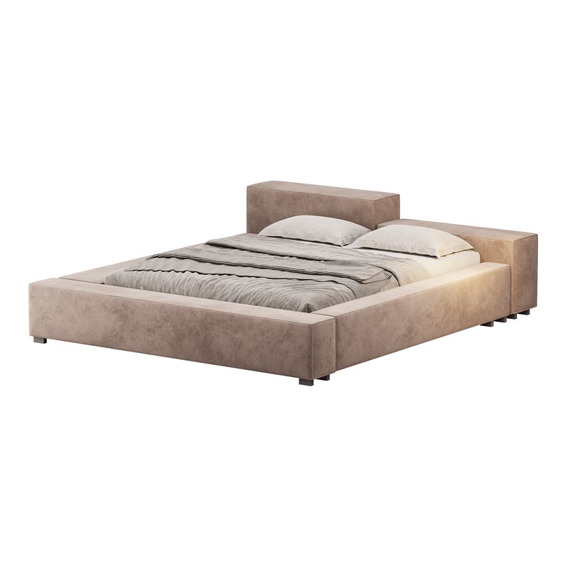 KAPIRI by Romatti bed - Image 2