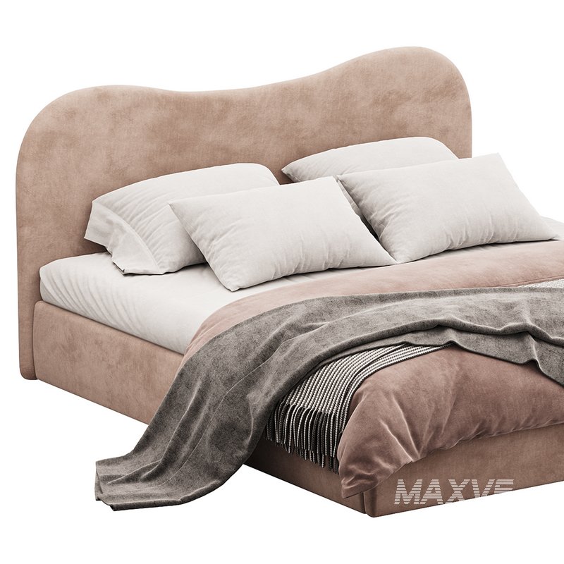 Bed SAVANNA - Image 11