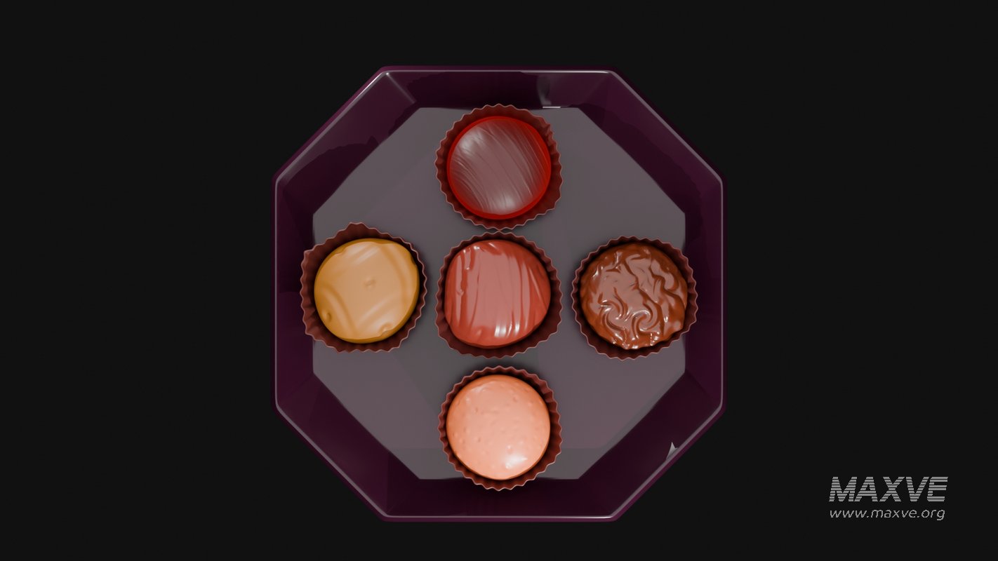 Cup Cake Dish - Image 2