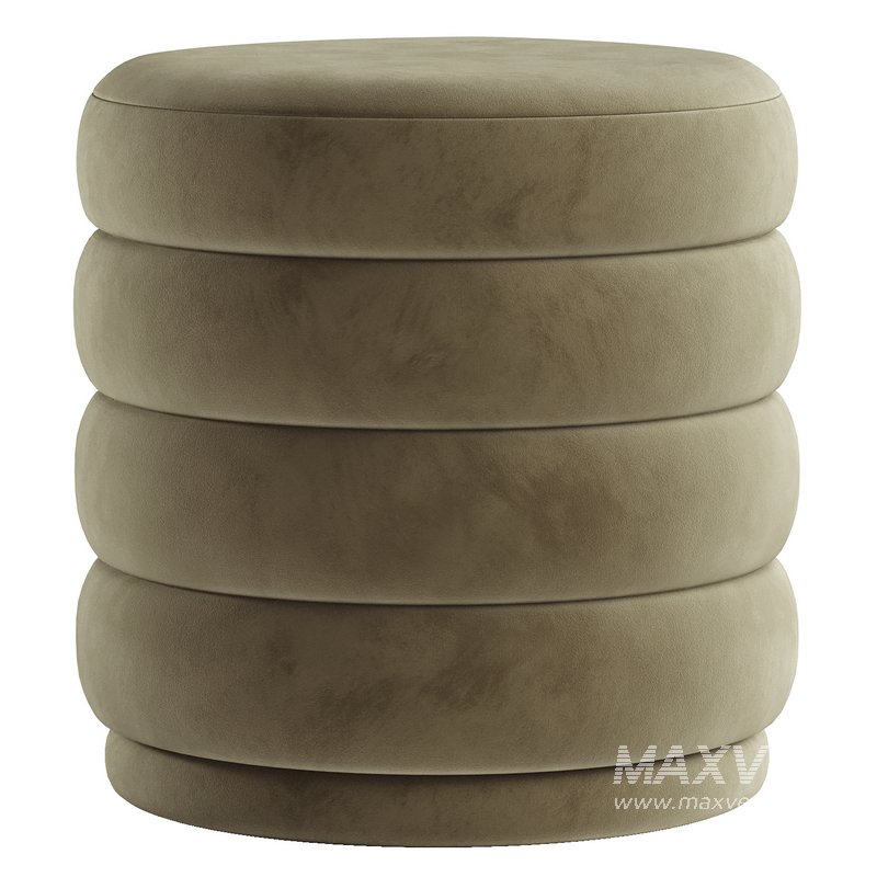 Demi Stool - Image 2