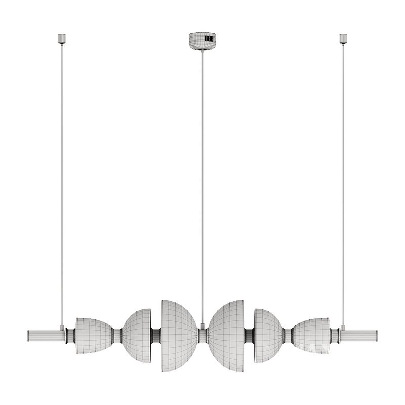 Aurora Luminosity Pendelleuchte - Image 5