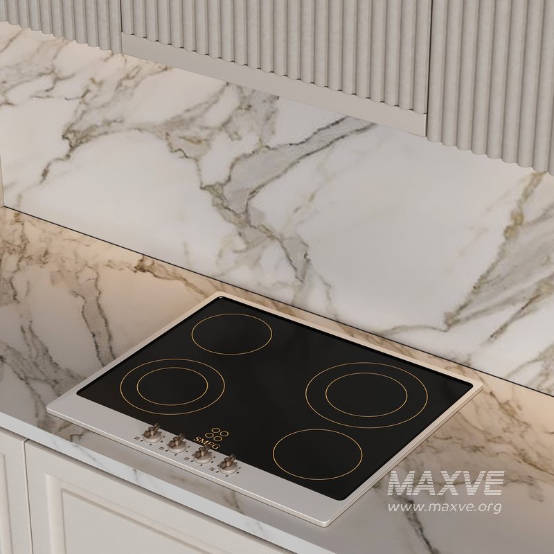 Modern kitchen 12 - Image 7