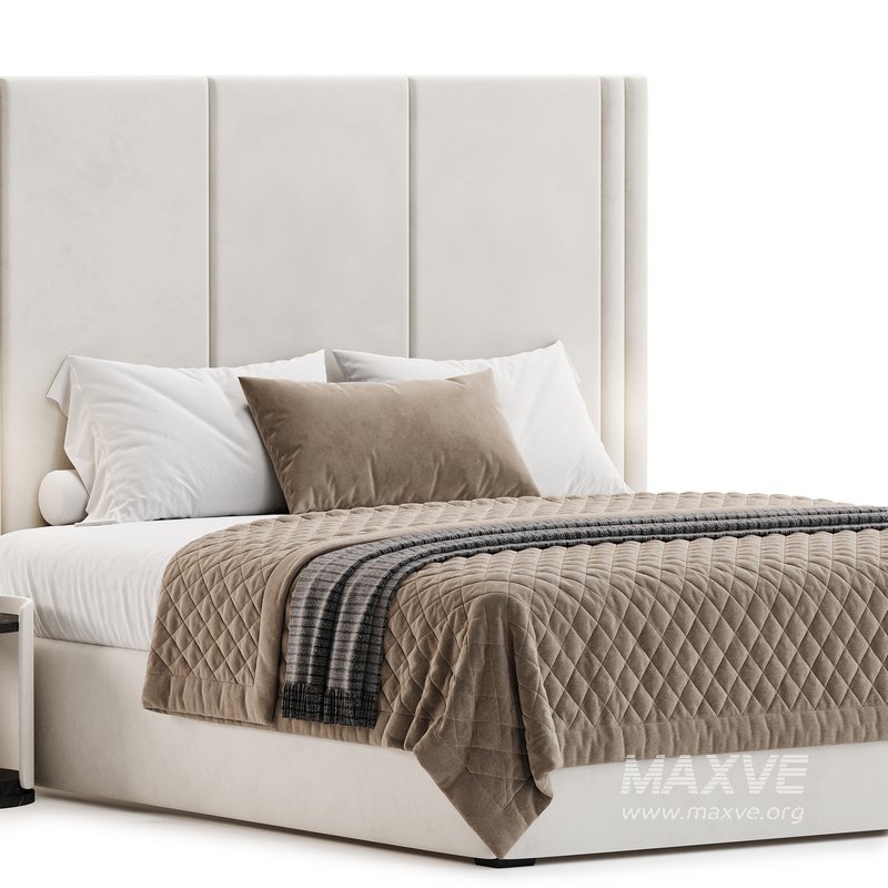 Bed WALES by cazarina - Image 3