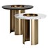 JANUS SIDE TABLES - Thumbnail 2