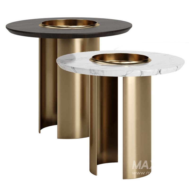 JANUS SIDE TABLES - Image 2