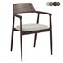 Eaton dining chair - Thumbnail 1