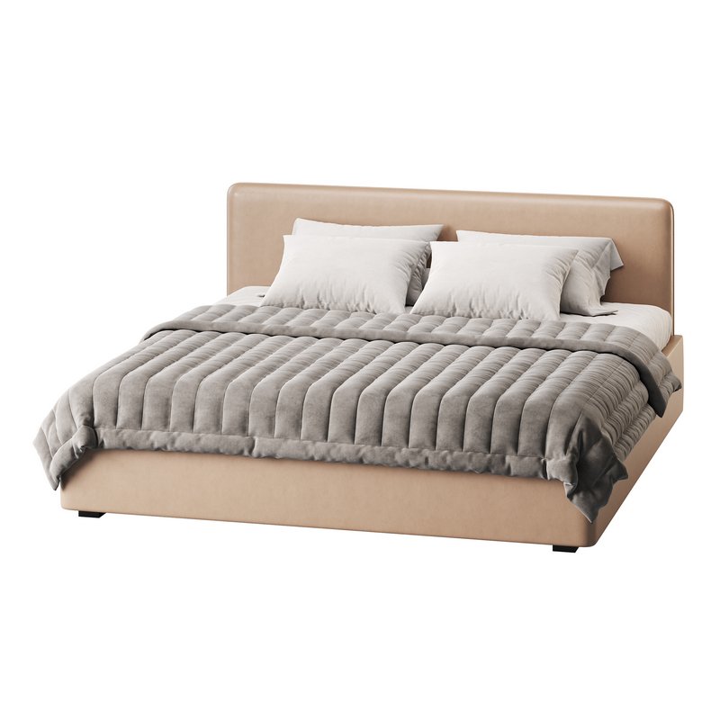 Barry bed with compartment - Image 13