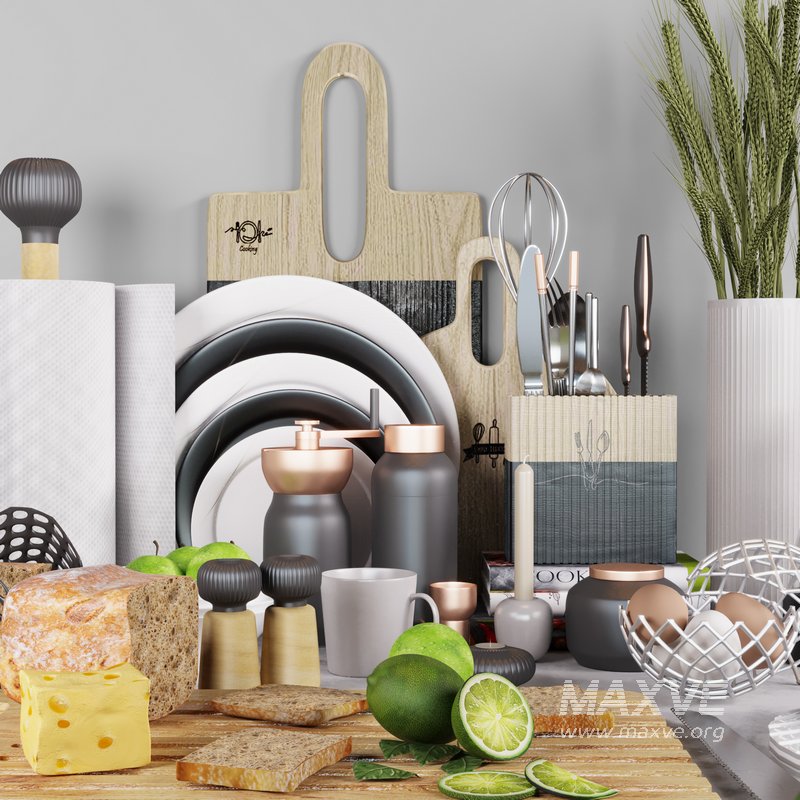 Kitchen decor01 - Image 2