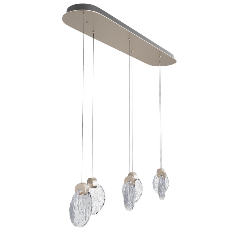 Pendant lamp Rondo Garda Decor 162FL-61506 - Image 5
