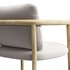Heri O Armchair By Architonic - Thumbnail 5