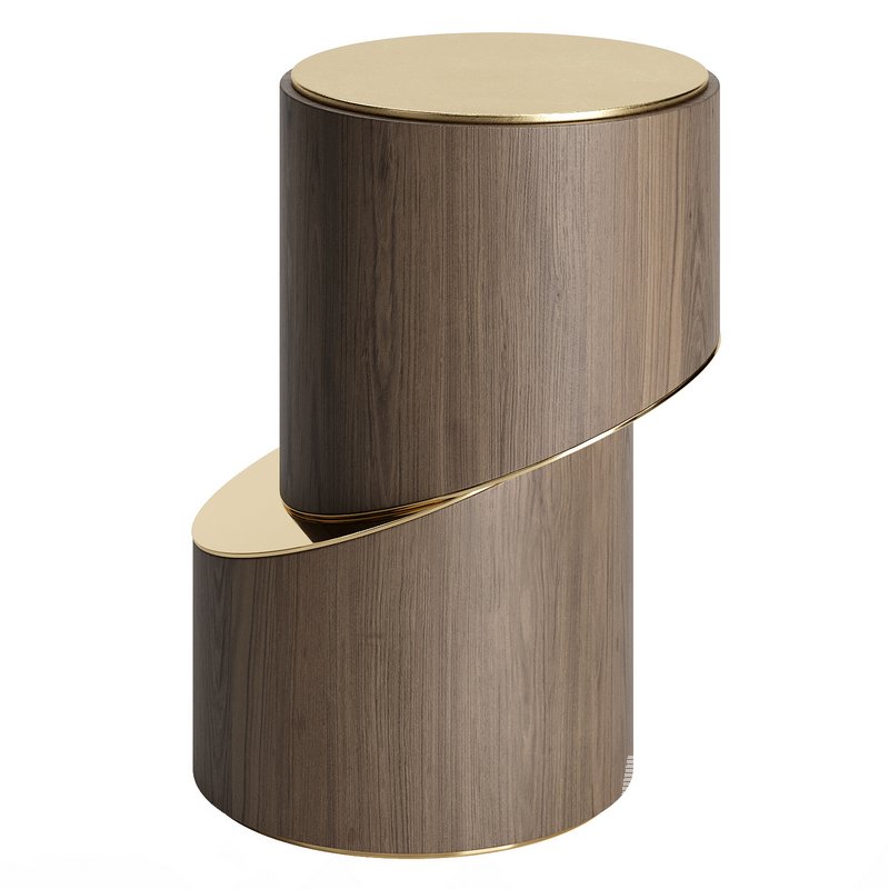 ABSOLUTE SIDE TABLE - Image 2