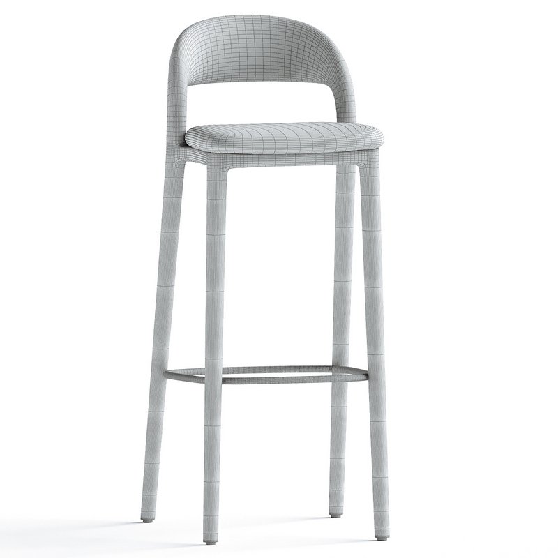 NEVA LIGHT BAR STOOL - Image 3
