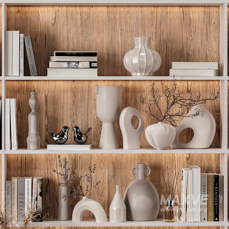 ozy Study Nook for the Perfect Home Office - Image 2