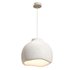 Modern Resin Bells Pendant Light - Thumbnail 5