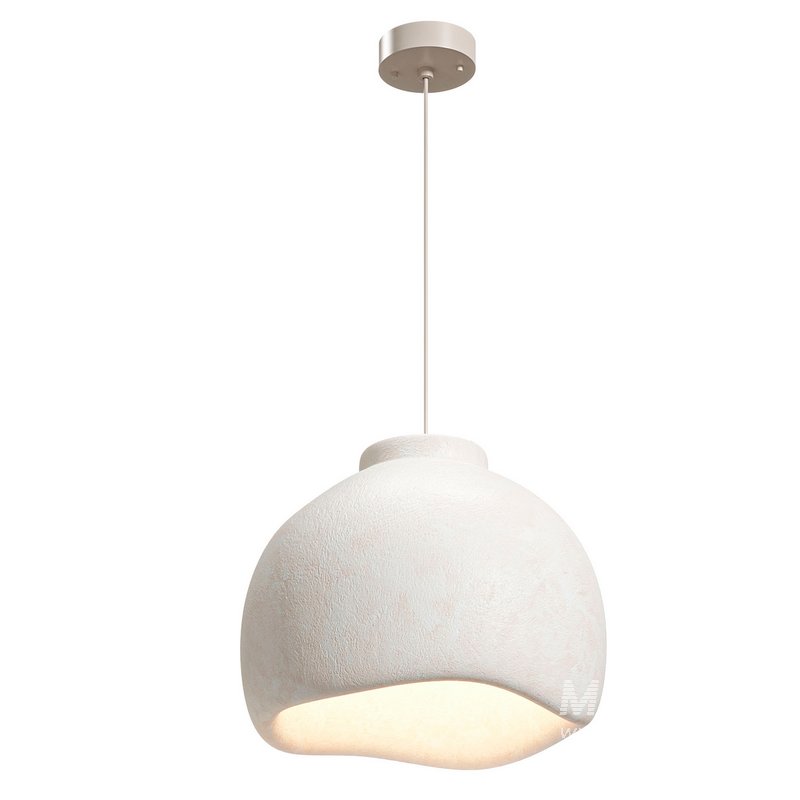 Modern Resin Bells Pendant Light - Image 5