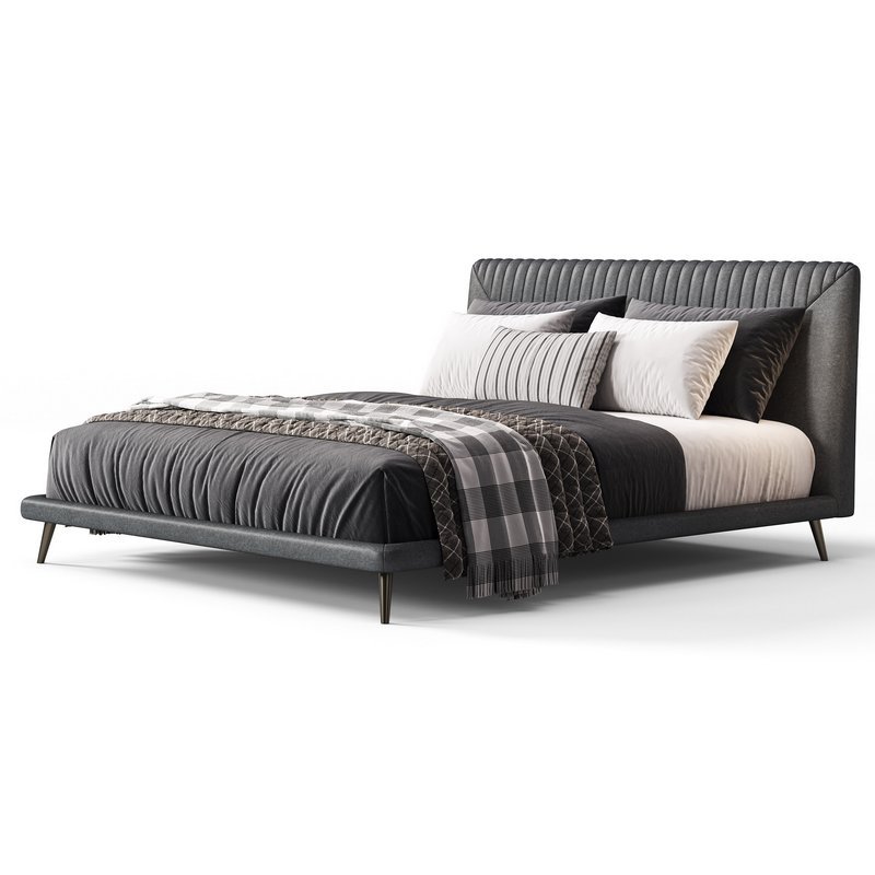 Amadeus bed - Image 13