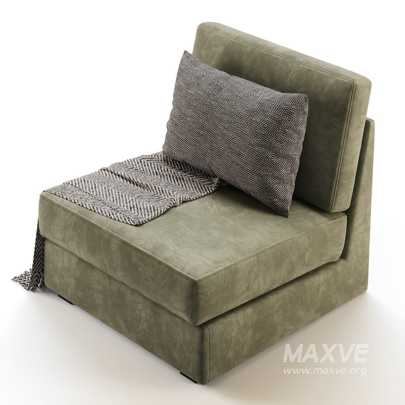 KIVIK Chair - Image 4