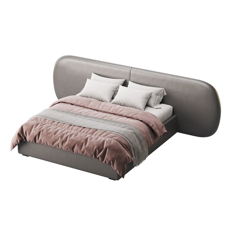 Bed Malbina - Image 8