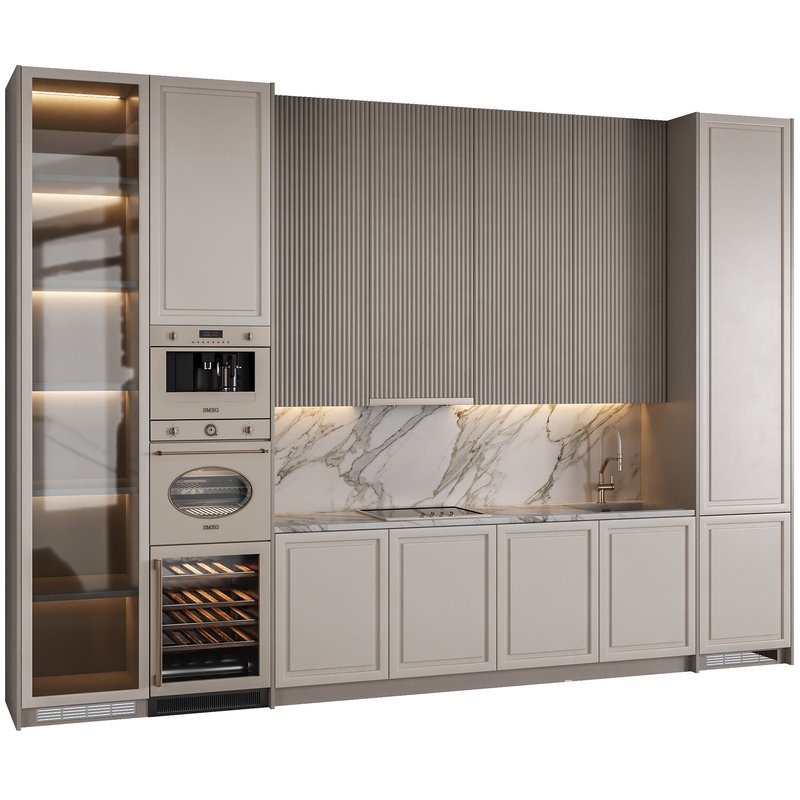 Modern kitchen 12 - Image 2