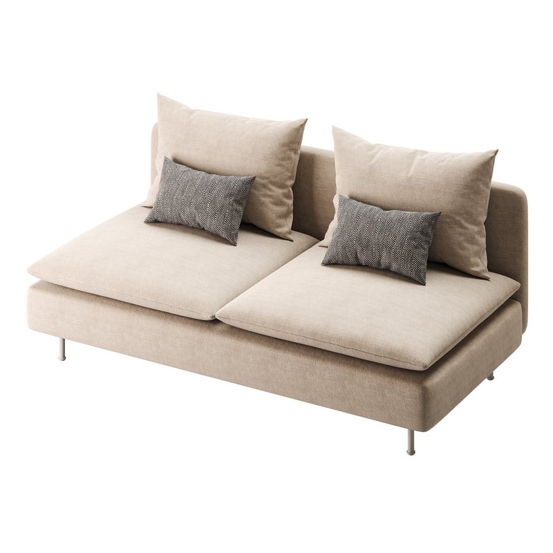 SODERHAMN SOFA - Image 4