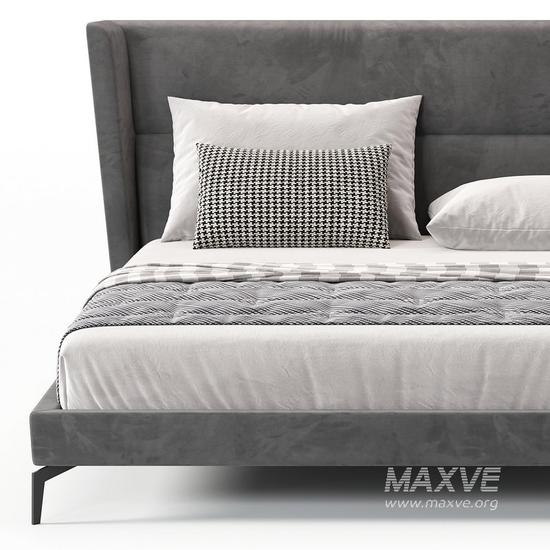 Ludovic bed - Image 11