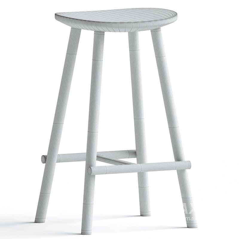 Figura Counter Stool - Image 3