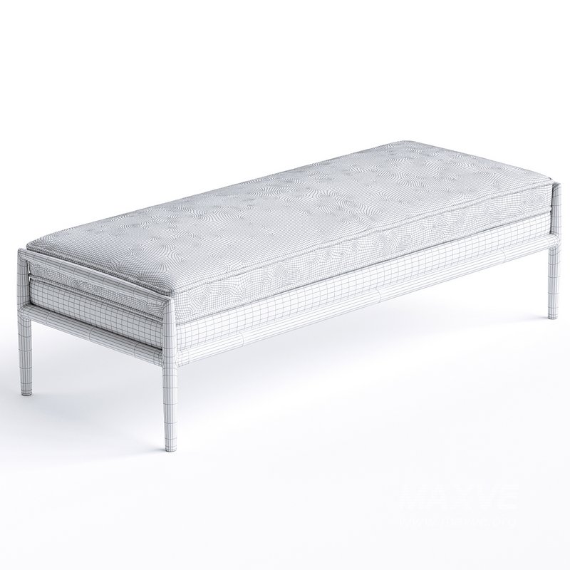 Mitsue Bench - Image 5