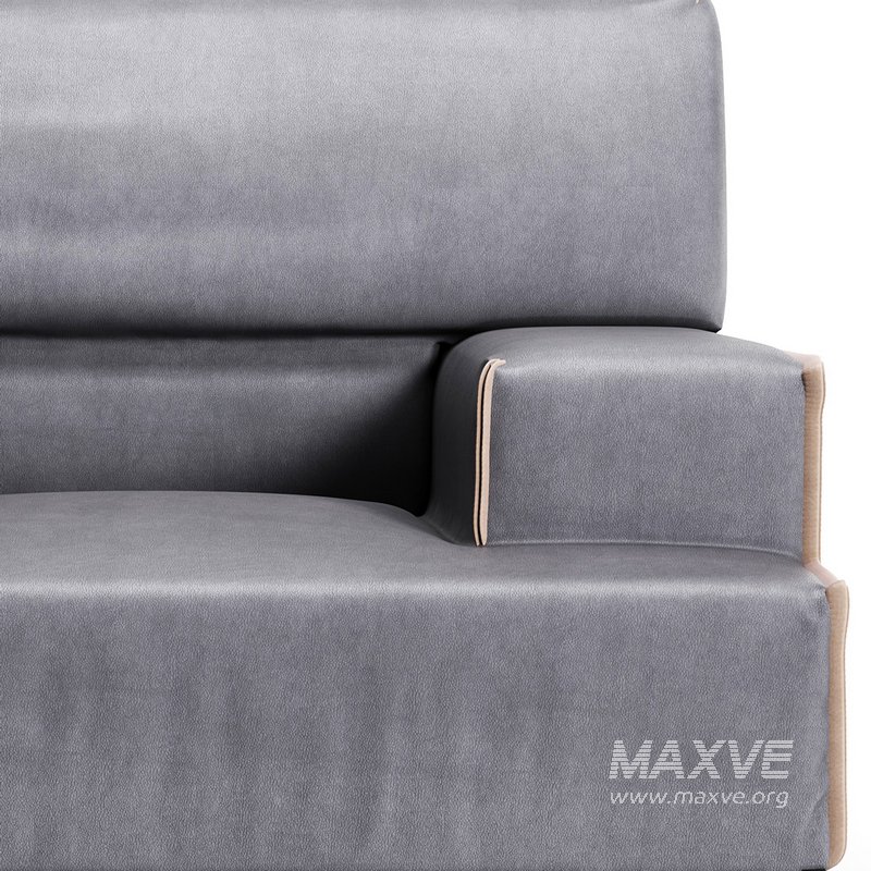 Cloud Armchair By Frigerio - Image 9