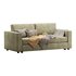 Sleeper sofa Gunnared beige - Thumbnail 4