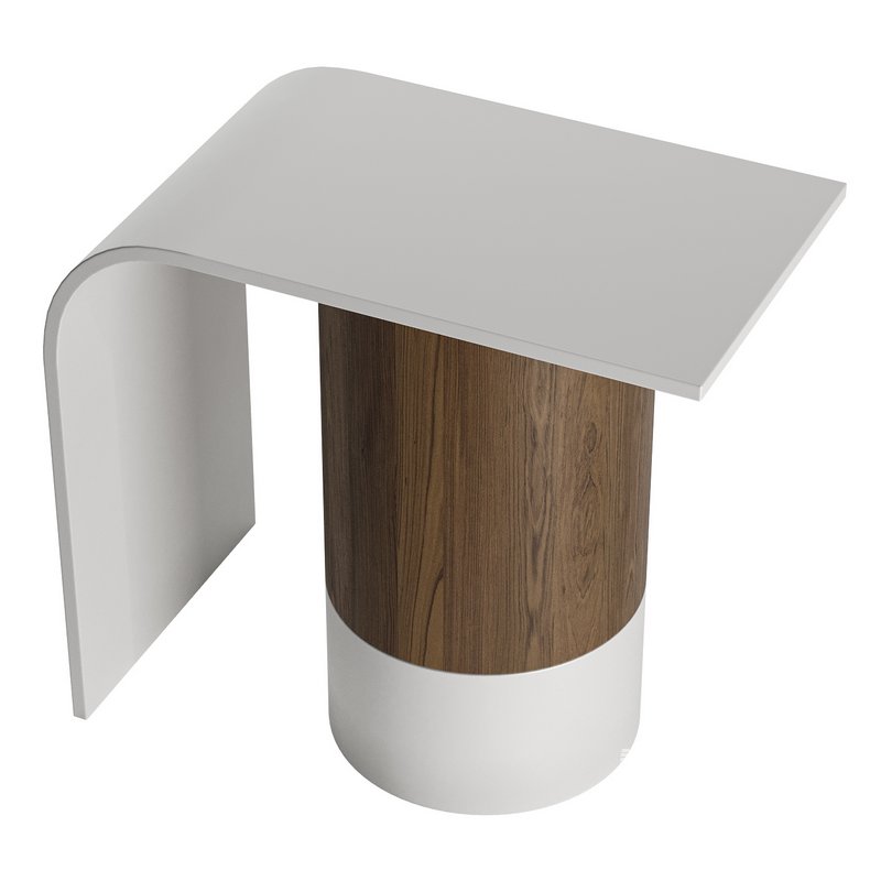 ETNA SIDE TABLE - Image 1