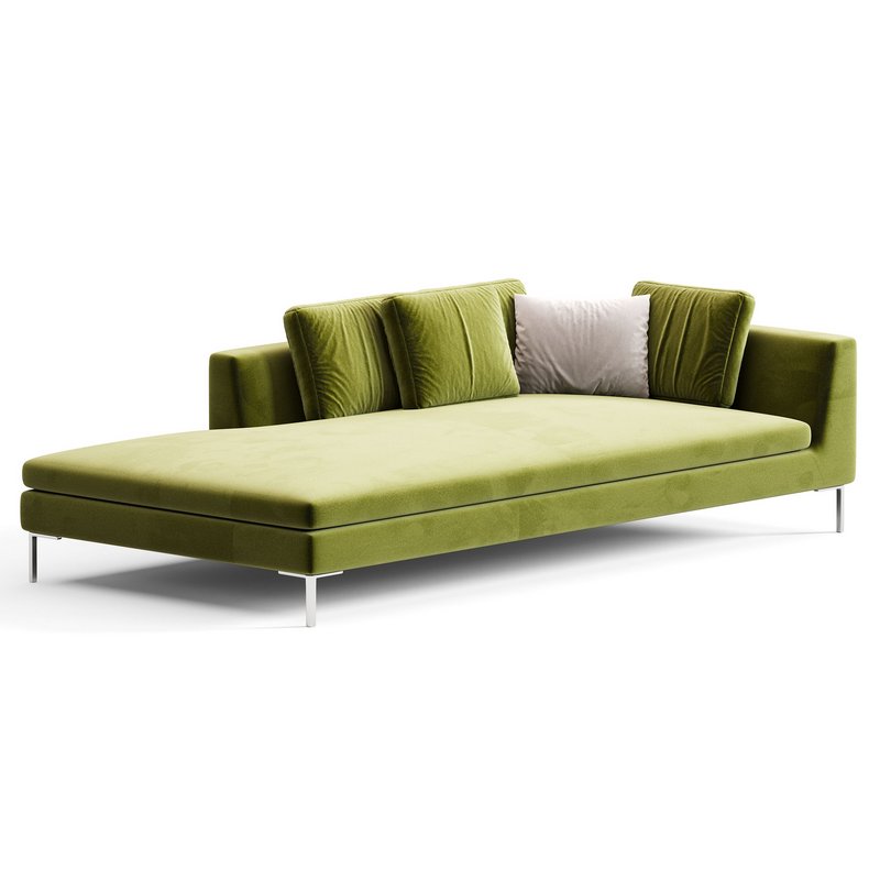 B&B ITALIA CHARLES SOFA - Image 5
