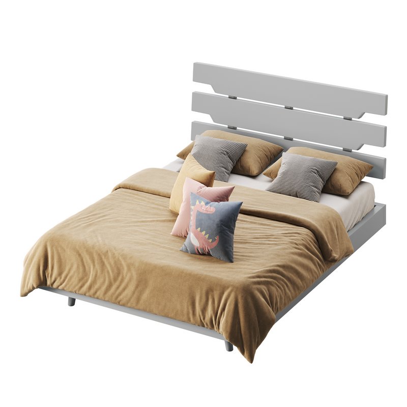 Baxton Studio Anzia MidCentury Modern - Image 9